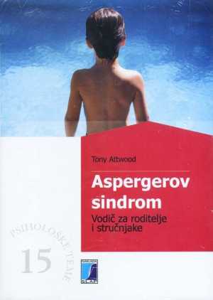 ASPERGEROV SINDROM